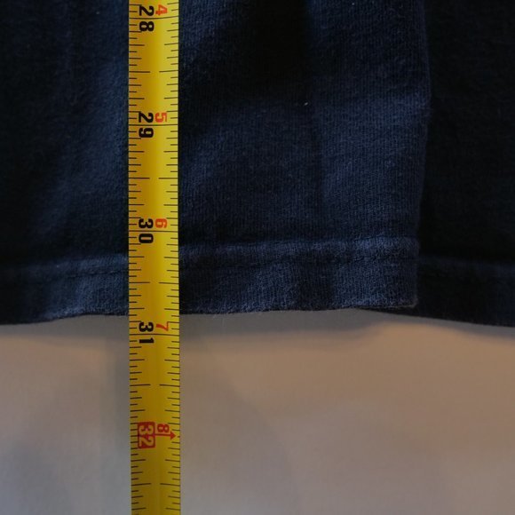 Vintage Marithe Francois Girbaud 3D Spell Out Short Sleeve Size XXL Blue - Picture 5 of 7